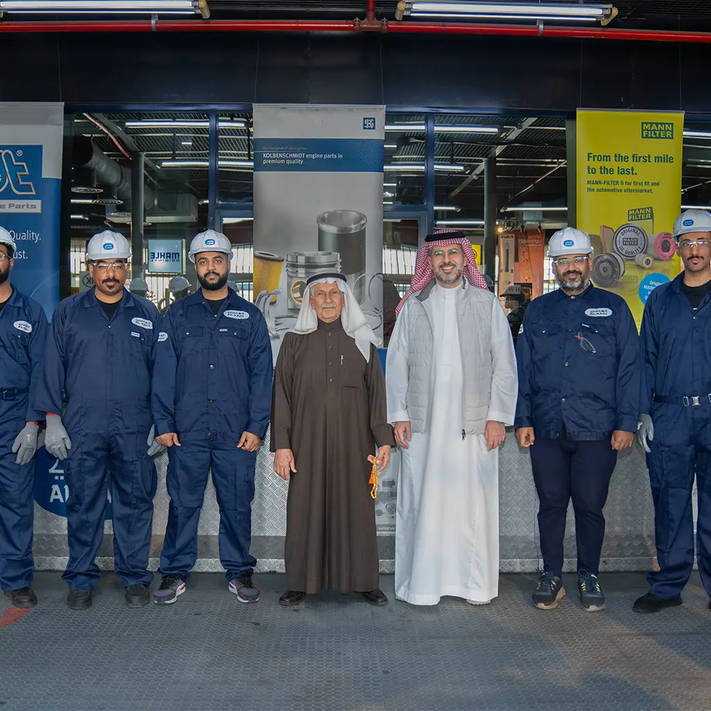 سنوات الخبرة.